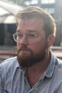 Jesper Fink