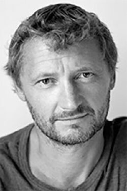 Jesper W. Nielsen