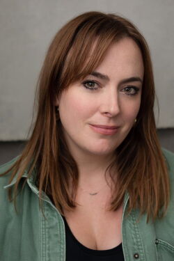 Jess Williams