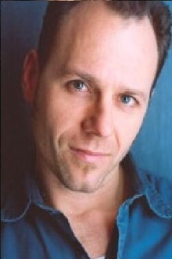 Jesse Bond