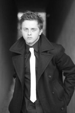 Jesse 'Casper' Brown