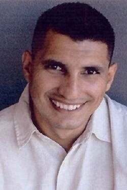 Jesse De Luna
