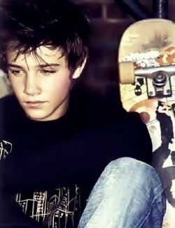 Jesse Drew