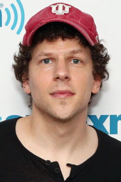 Jesse Eisenberg