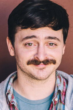 Jesse Kendall