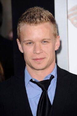 Jesse Luken