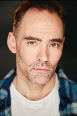 Jesse Murphy