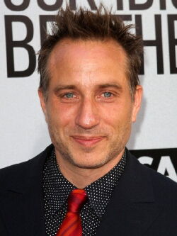 Jesse Peretz