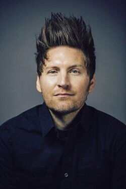 Jesse Pruett