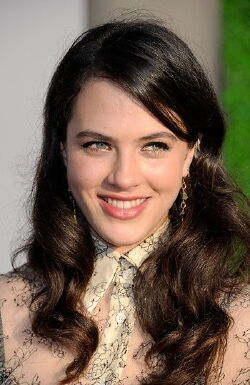 Jessica Brown Findlay