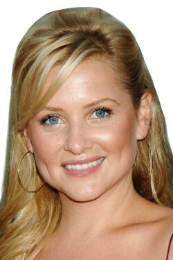 Jessica Capshaw