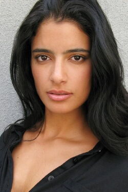 Jessica Clark