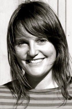 Jessica Congdon