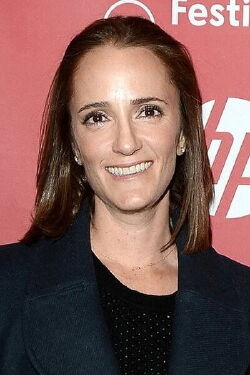 Jessica Elbaum