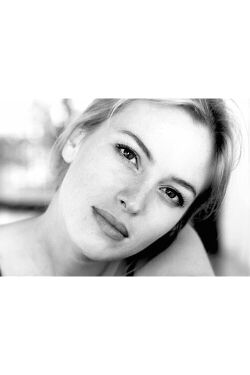 Jessica Forde