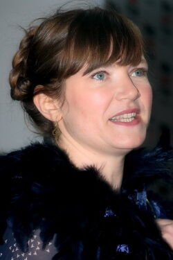 Jessica Hynes