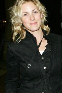 Jessica Joy Wise
