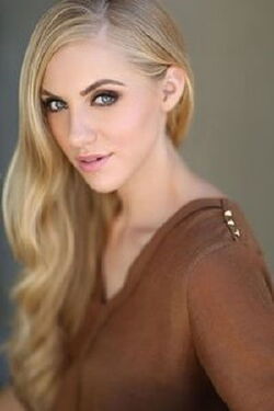 Jessica Sipos