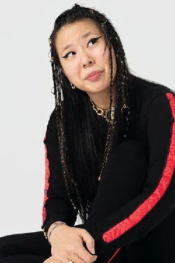 Jessica Wu