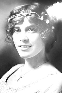Jessie Pringle