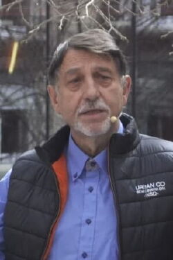 Jesús Cuesta