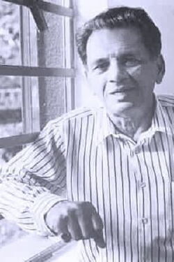 Jesús Enrique Guédez