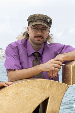 Jesus F. Cruz