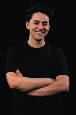 Jesús González Alonso