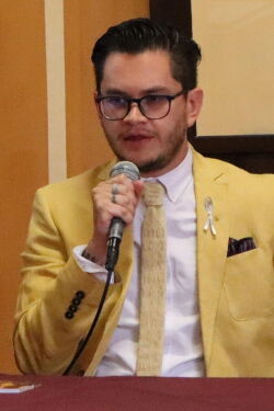 Jesús Moreno Valle Díaz