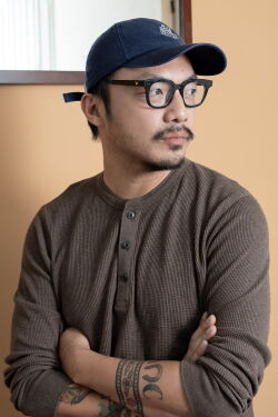 Jian Shiue-bin