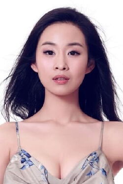 Jiang Jing