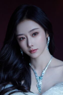 Jiang Yuxi