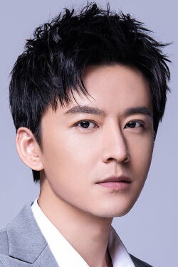 Jiang Zhenhao