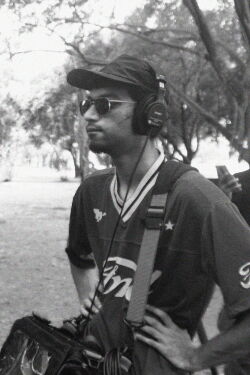 Jiby Thomas