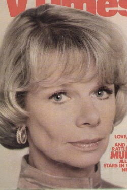 Jill Bennett