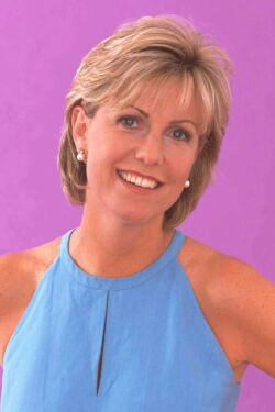 Jill Dando