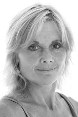 Jill Greenacre
