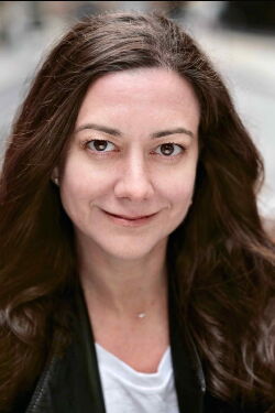 Jill Schweitzer