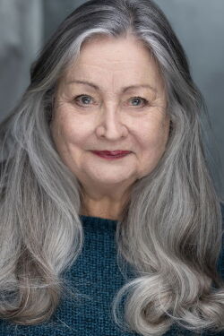 Jill Stanford