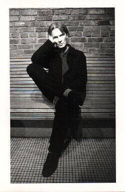 Jim Carroll