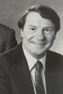 Jim Lehrer