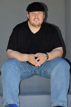 Jim Mendrinos