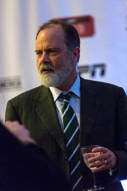 Jim Newton