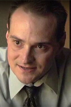 Jim Roof