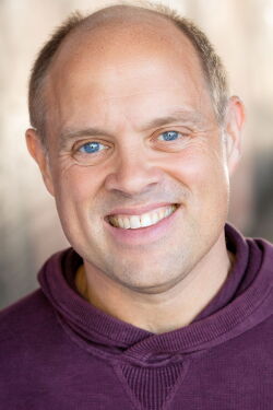Jim Woods