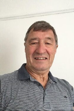 Jim Woodward