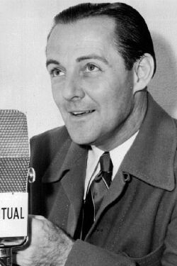 Jimmie Fidler