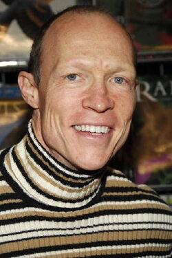 Jimmy Burke