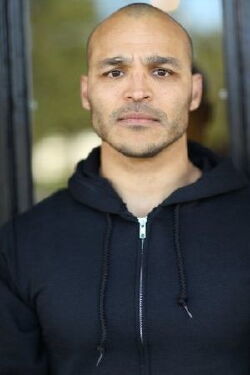 Jimmy Gonzáles