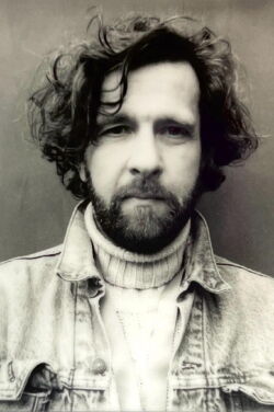 Jimmy Hendrickx